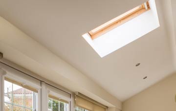 Preston Gubbals conservatory roof insulation companies