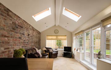 conservatory roof insulation Preston Gubbals, Shropshire