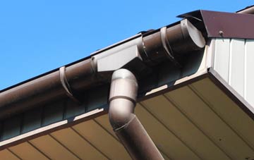 types of Preston Gubbals fascias