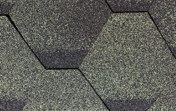 Preston Gubbals fibreglass shingle repairs