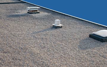 flat roofing Preston Gubbals, Shropshire
