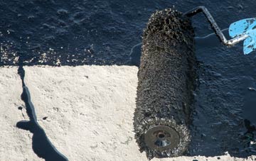 Preston Gubbals liquid sealant waterproofing