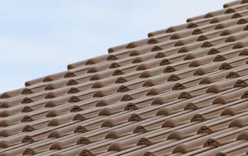 plastic roofing Preston Gubbals, Shropshire