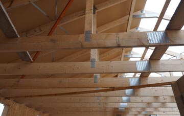 Preston Gubbals roof truss costs