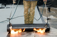 Preston Gubbals flat roof sealing quote