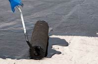 find rated Preston Gubbals roof sealing companies