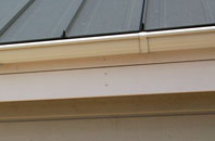 Preston Gubbals soffit repair
