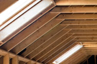Preston Gubbals tapered roof insulation quotes