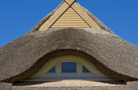 Preston Gubbals thatch roofing